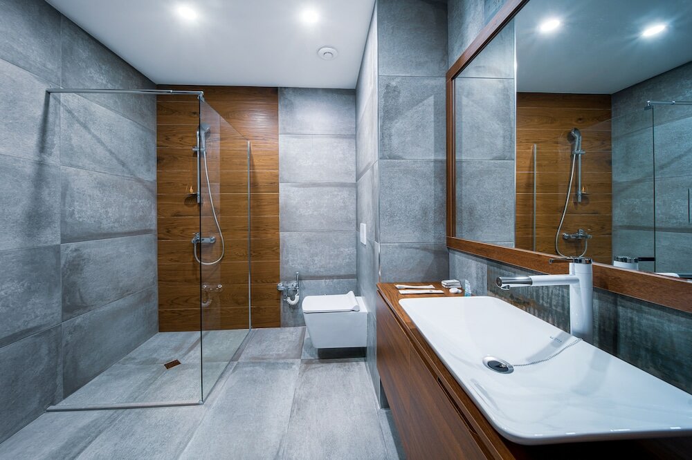 Фото Reed Hotel Tbilisi