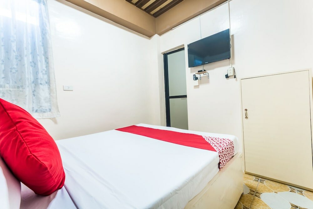 Фото Oyo 569 Alt Complex