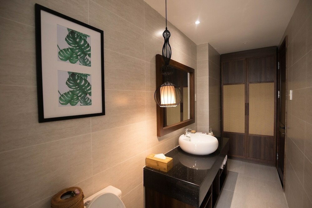 Фото Flower Beachstay & Coffee