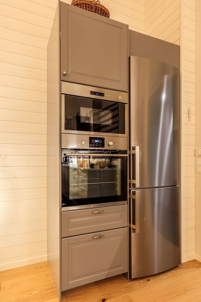 Фото Fjällstugan