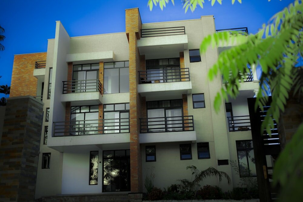 Фото Kigali Homes Villa