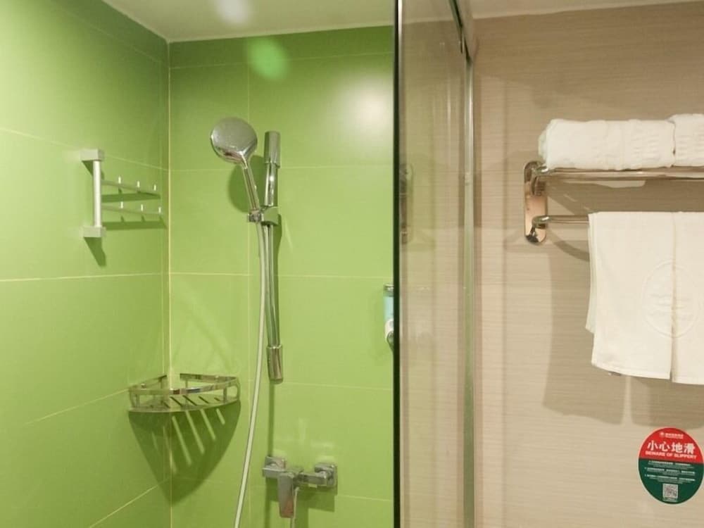 Фото GreenTree Inn Nanning Qingxiu District DongGe Hotel