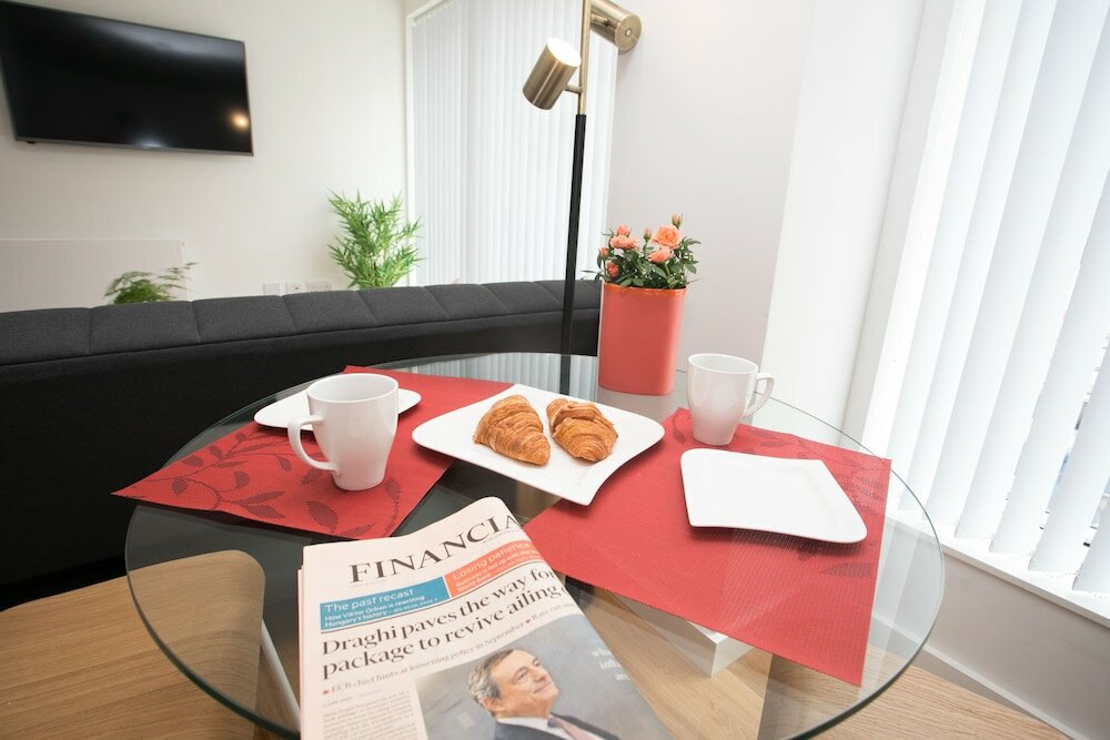 Фото Moonside - Stunning Angel Apartments