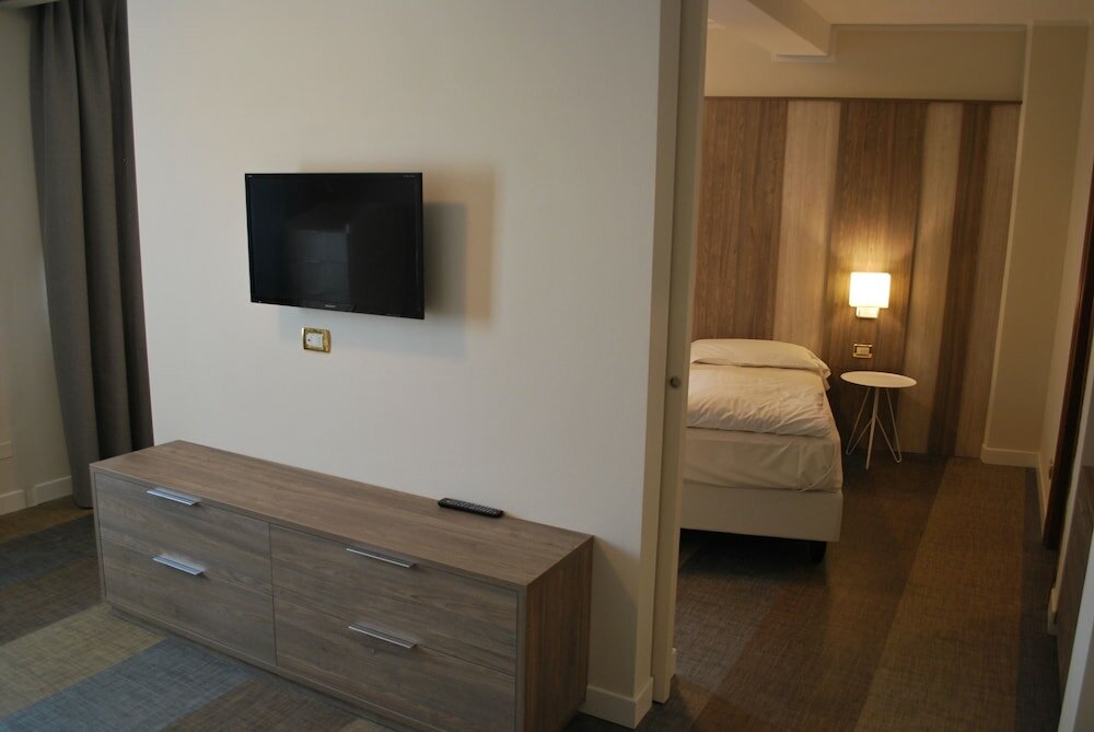 Фото Hotel Europa