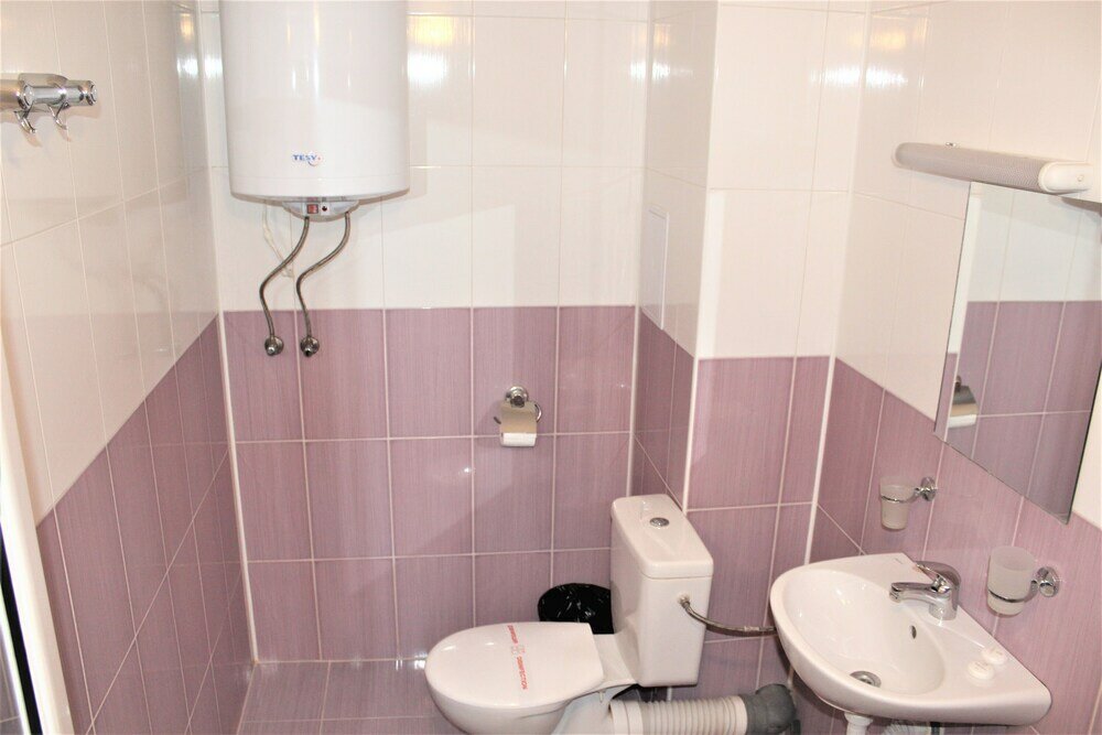 Фото Solei Apartments