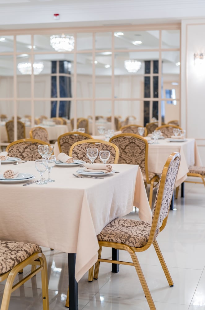 Фото Hotel Aura in Digomi