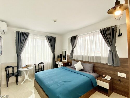 Гостиница Tuan Ninh Hotel