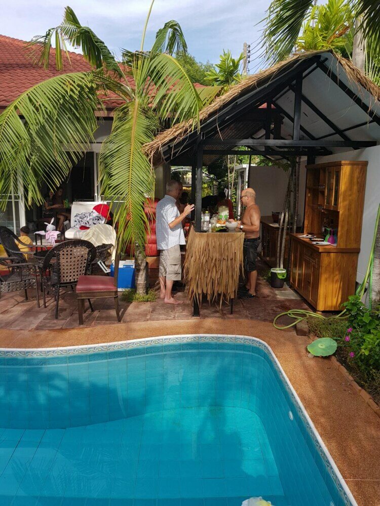 Фото Siri Villas