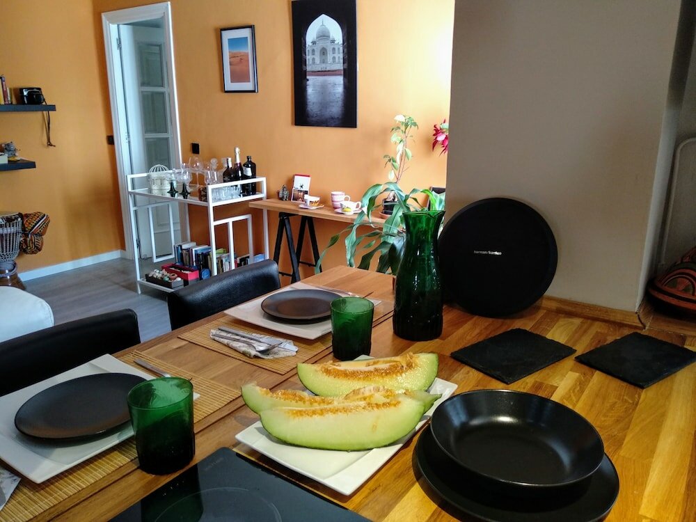 Фото Wish Suite Fabie de Triana