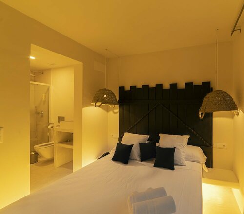 Гостиница Om Hotels