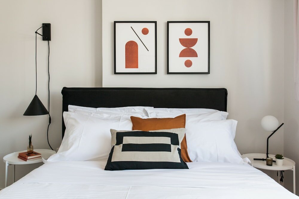 Фото Upstreet Superb & Comfy 2 Bd Apt-Marousi