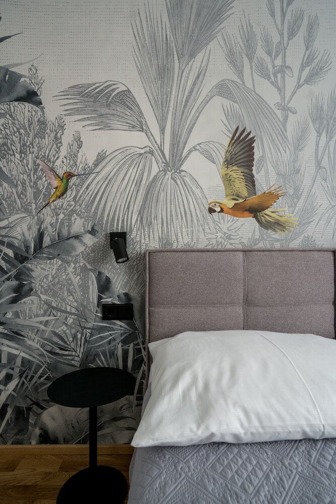 Фото Pappagallo Apartments