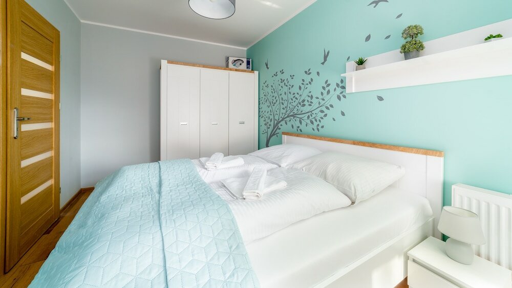 Фото Apartamenty Sun & Snow Przy Chybotku