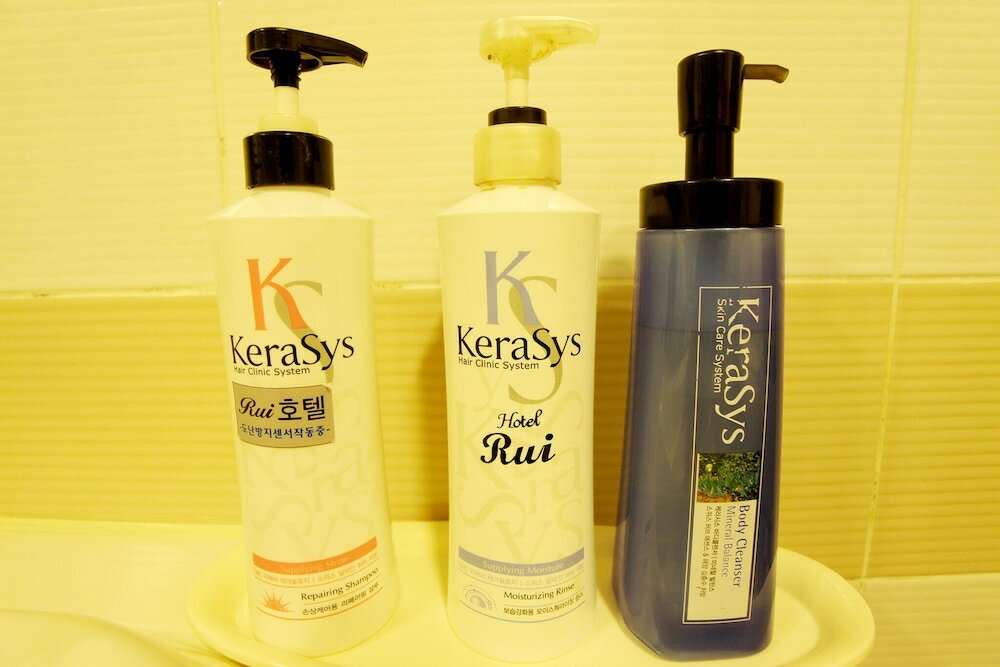 Фото Sinchon Rui