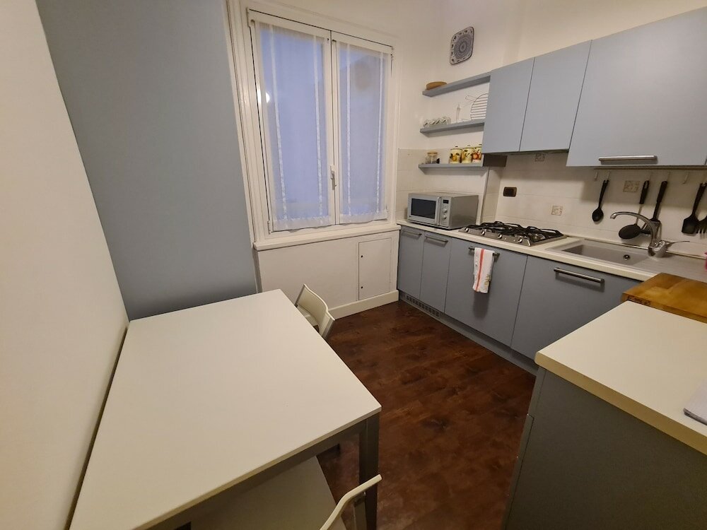 Фото Casa Stefania by PortofinoVacanze