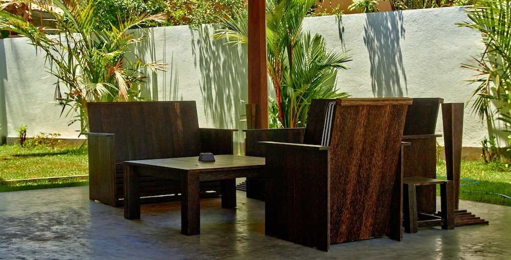 Фото Villa Tangalle Lagoon