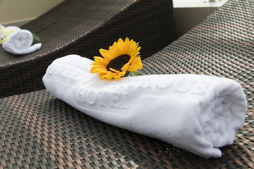 Фото Bn Center Hotel