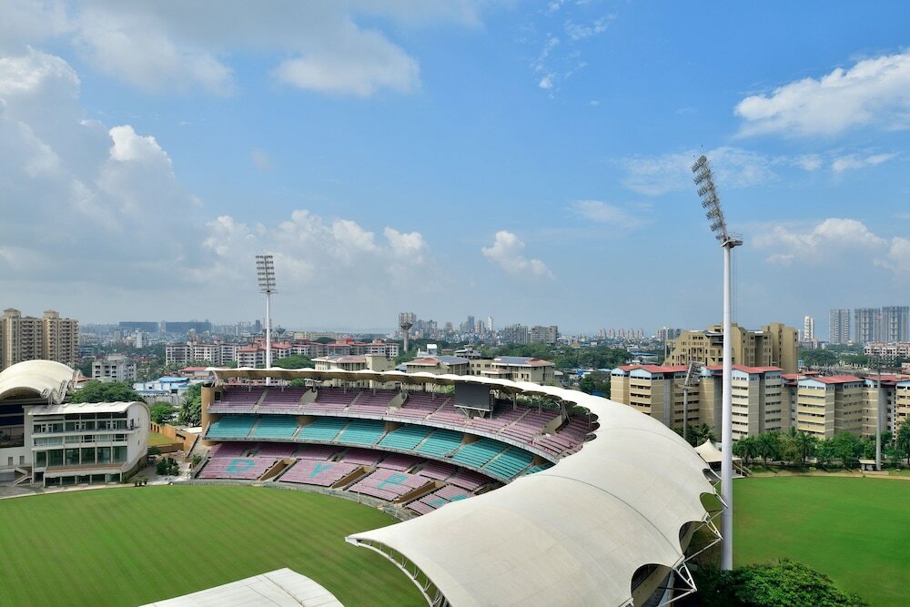 Фото Courtyard by Marriott Navi Mumbai