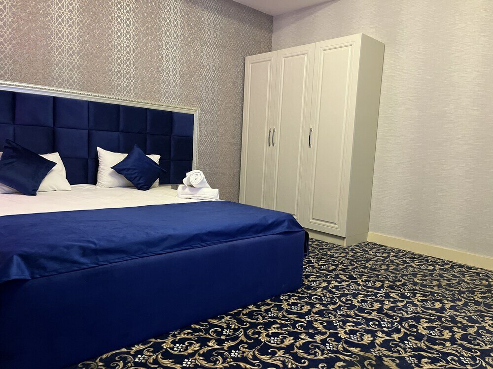 Фото Отель Wiseman Mont Inn