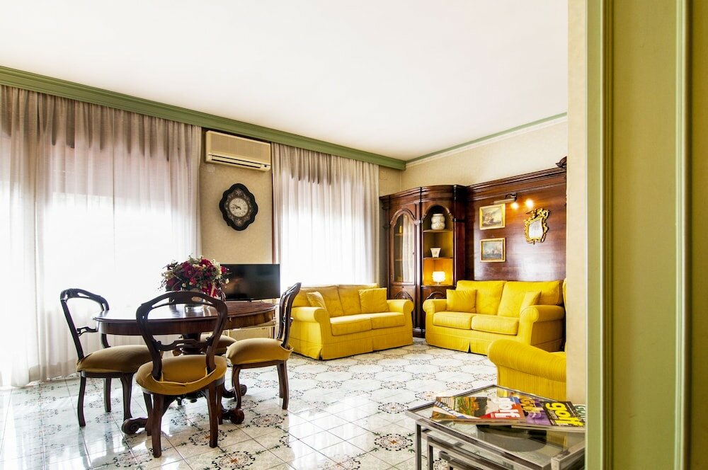 Фото Aurelio & Vaticano Elegant Flat