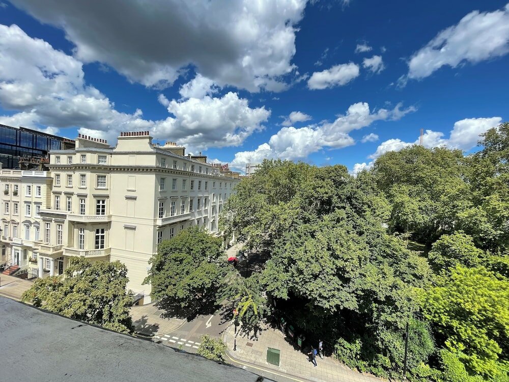 Фото Jubilee Hotel Victoria