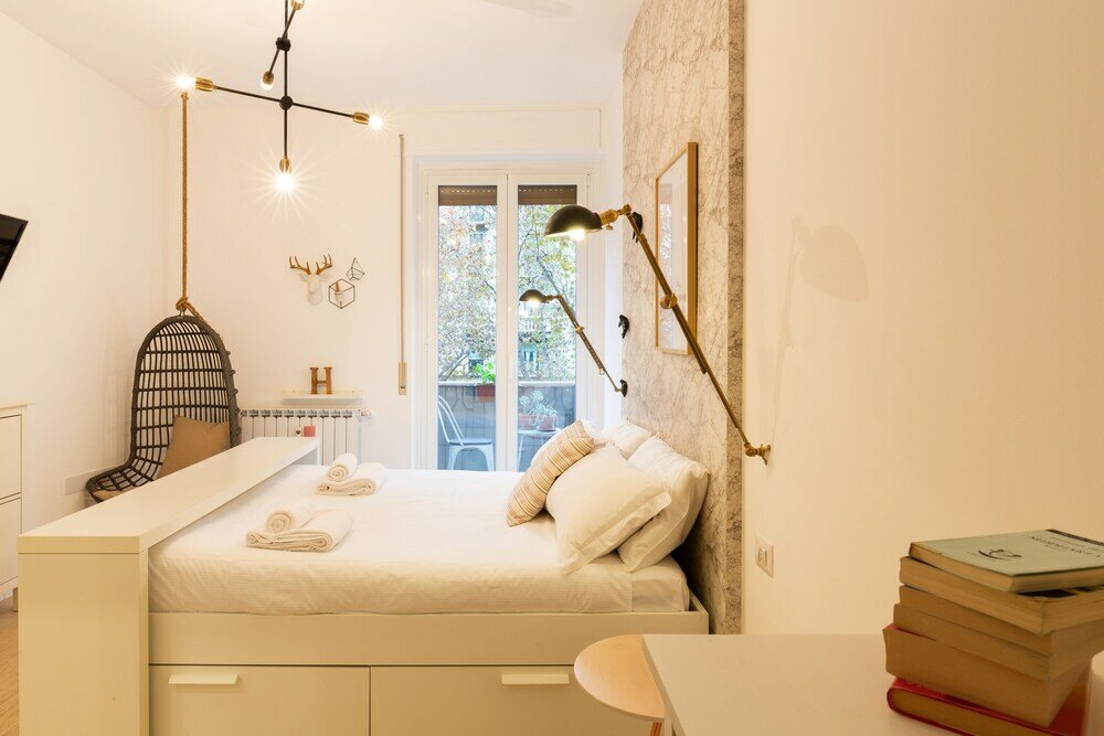 Фото NotaMi GoodVibesHome