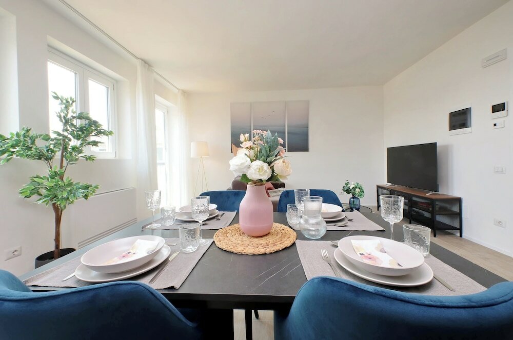 Фото Апарт-отель Siena Hills Apartments