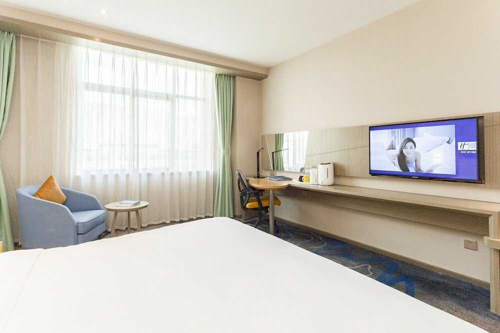 Фото Holiday Inn Express Lhasa Potala Palace, an Ihg Hotel