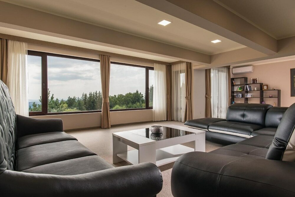 Фото Hotel Villa Magus