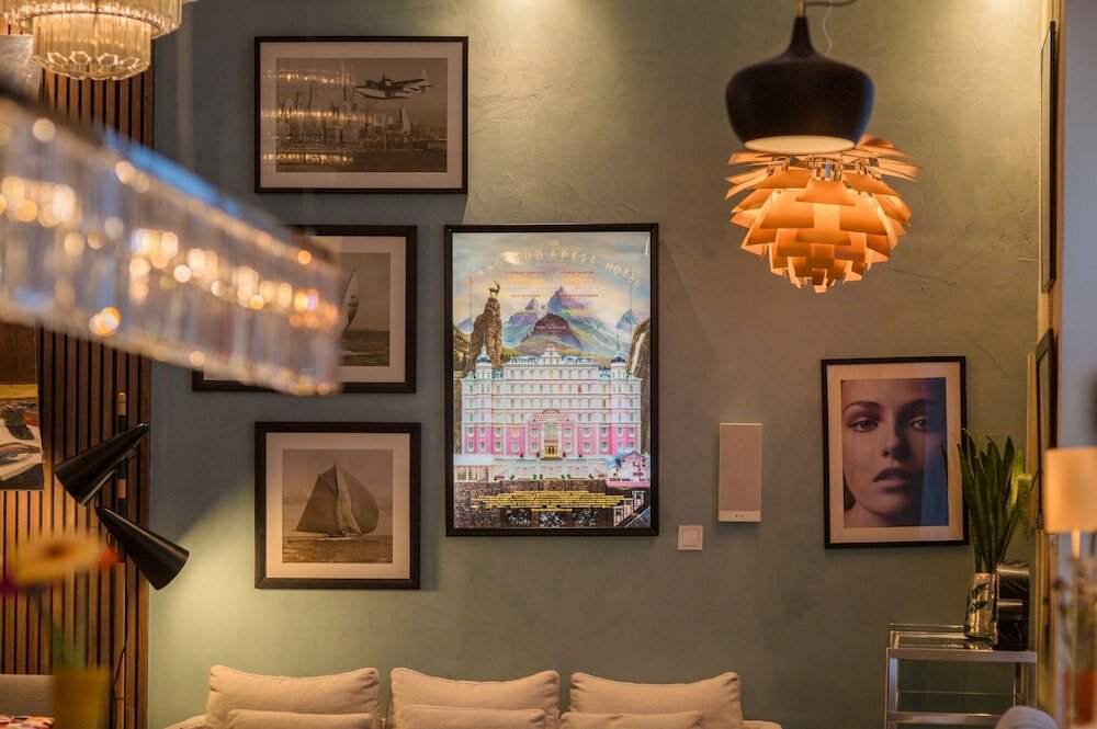 Фото Venus Apartments - Castle District I