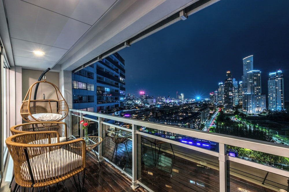 Фото Resort Experience in Puerto Madero