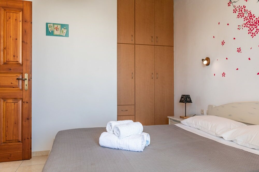 Фото Depis Village Kastraki Naxos