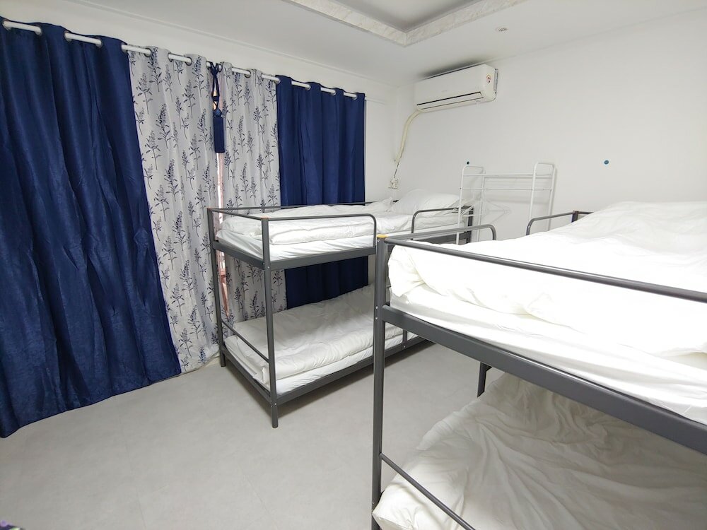 Фото Kaki - Hostel