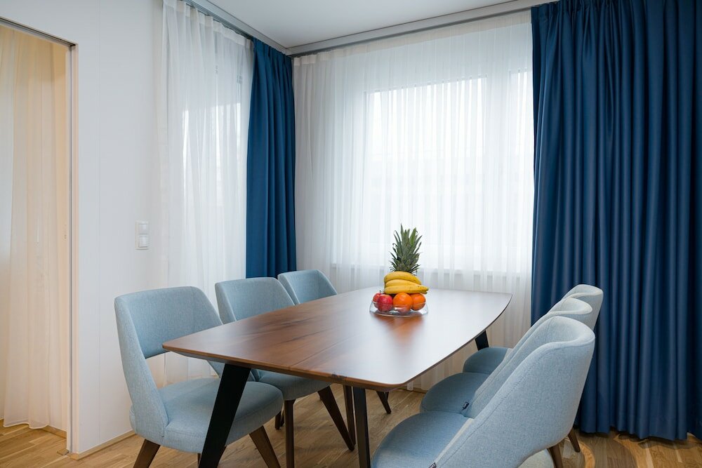 Фото MyApartments Vienna