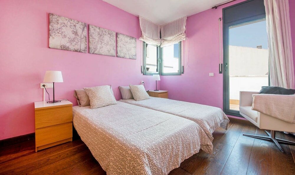 Фото Villa Déjà Vu with stunning sea views