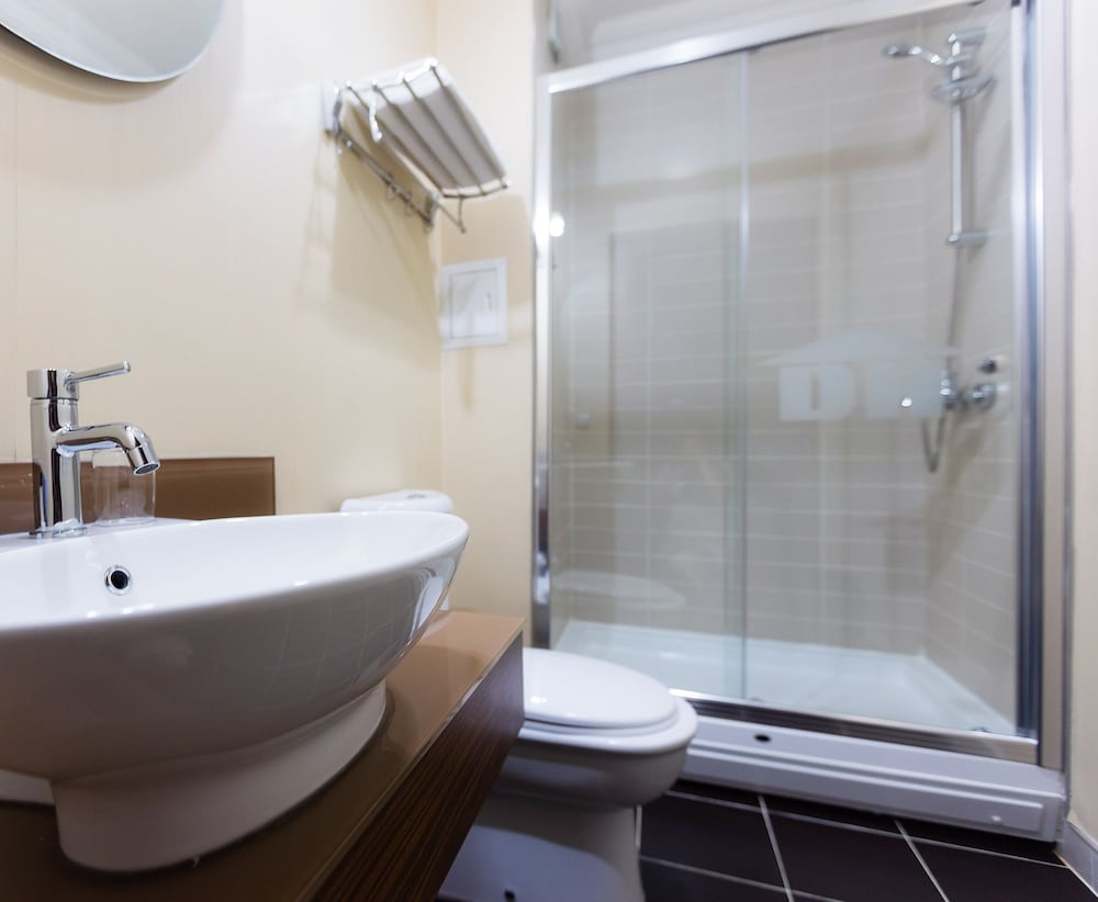 Фото Dostyk Hotel