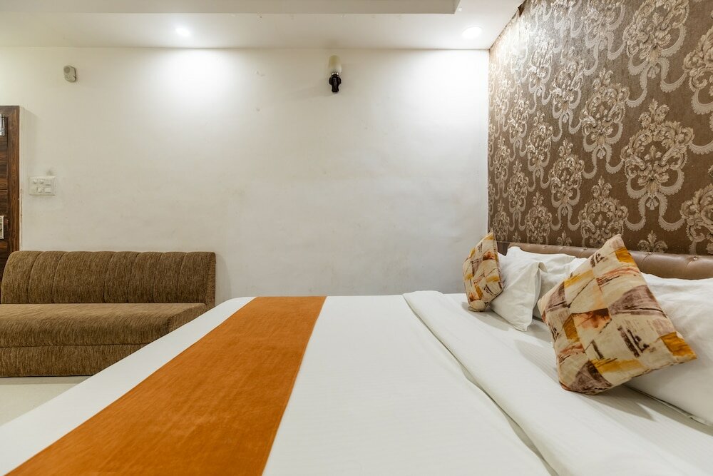 Фото Ocean Pearl Bhopal