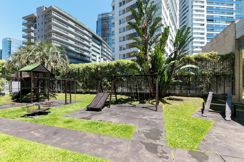 Фото Resort Experience in Puerto Madero