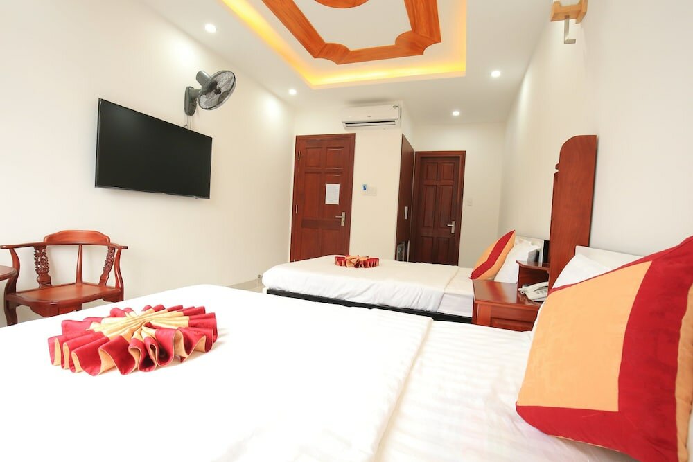 Фото Tuyet Minh Hotel