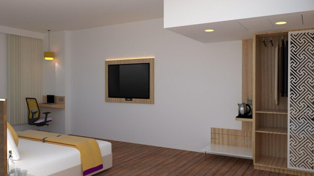 Фото Ira by Orchid Sambhajinagar