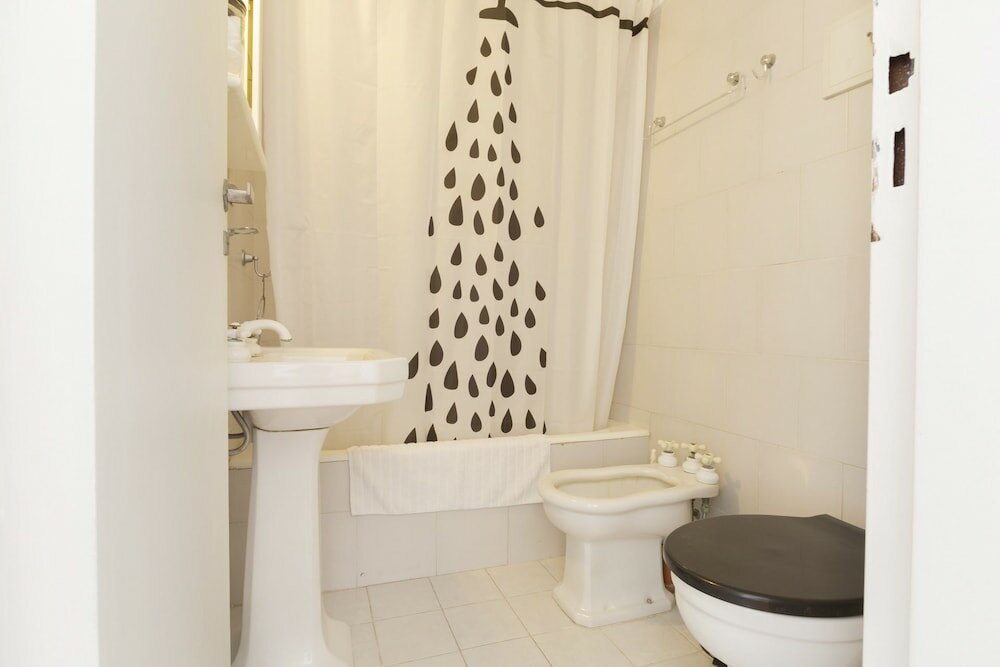 Фото Medrano Apartment by Be Local Argentina