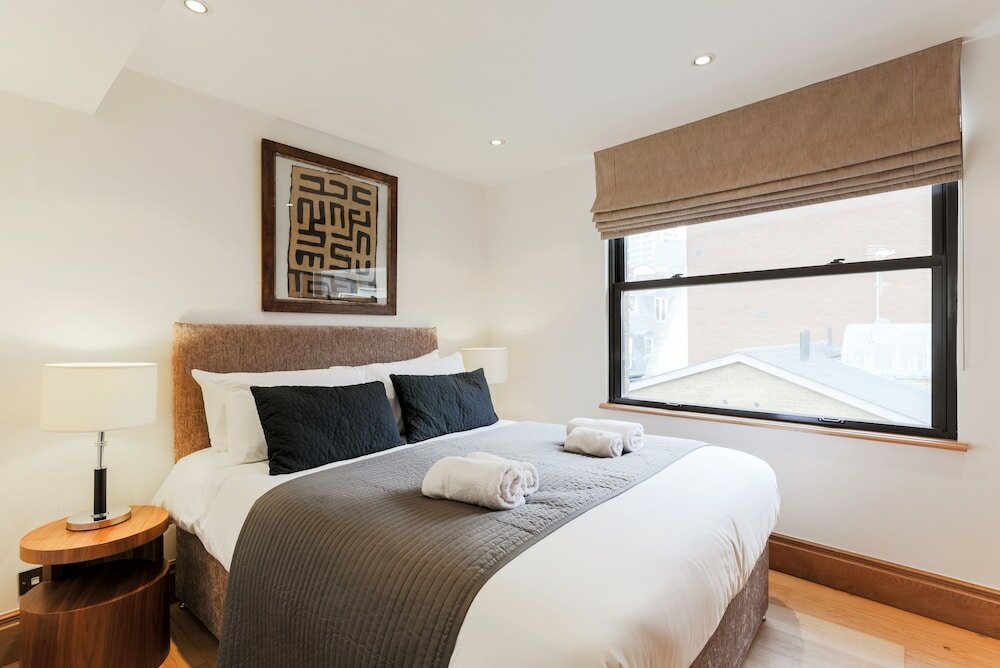 Фото StayInn Monument Street