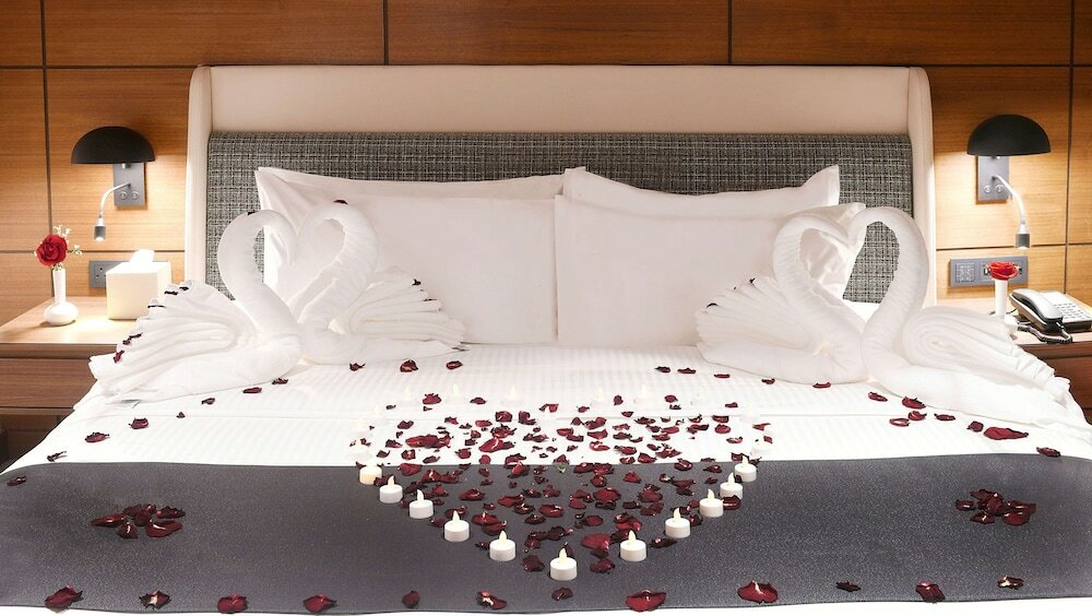 Фото Golden Tulip Riyadh