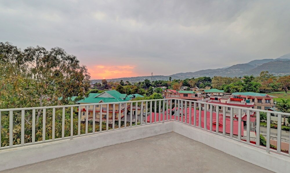 Фото Treebo Trend Ortus Residency