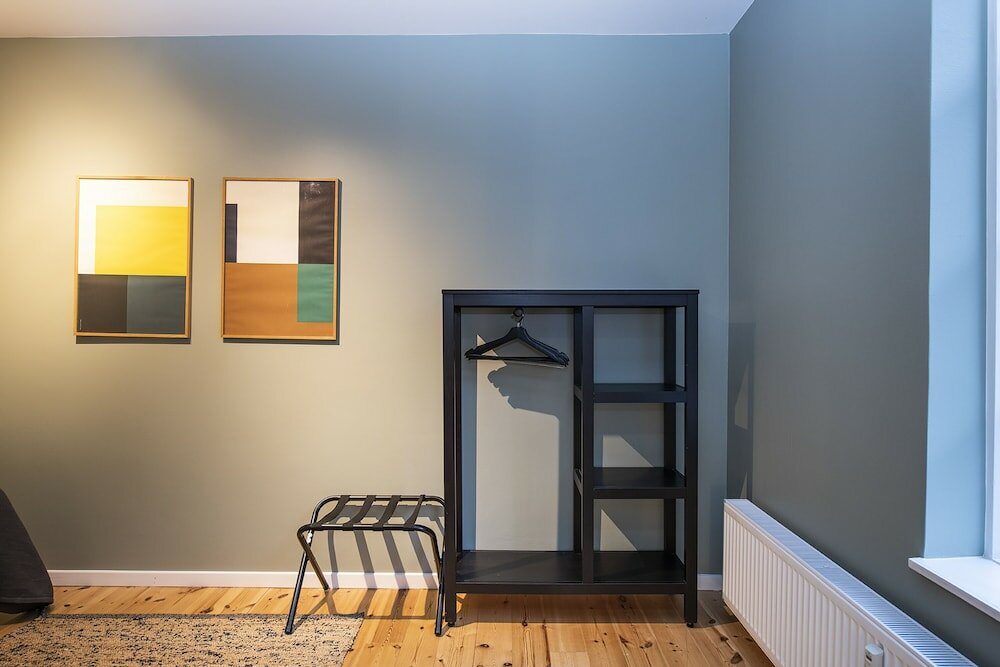 Фото The Townhouse - Into This Place