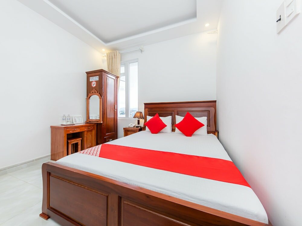 Фото Oyo 446 The Bao Hotel