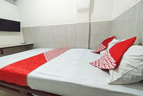 Гостиница Oyo 92157 Benteng Kost Syariah в Джамби