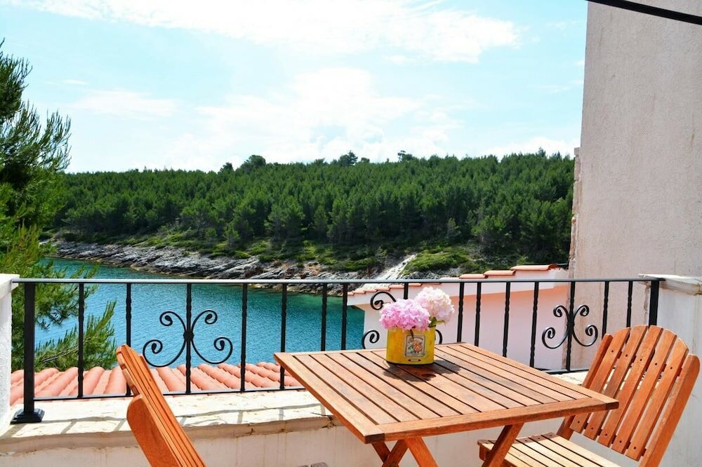 Фото Bay House Rosohotnica