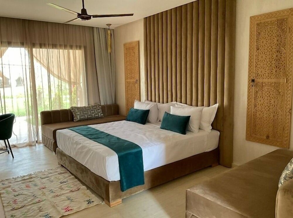 Фото Jardins de Lina & Léa