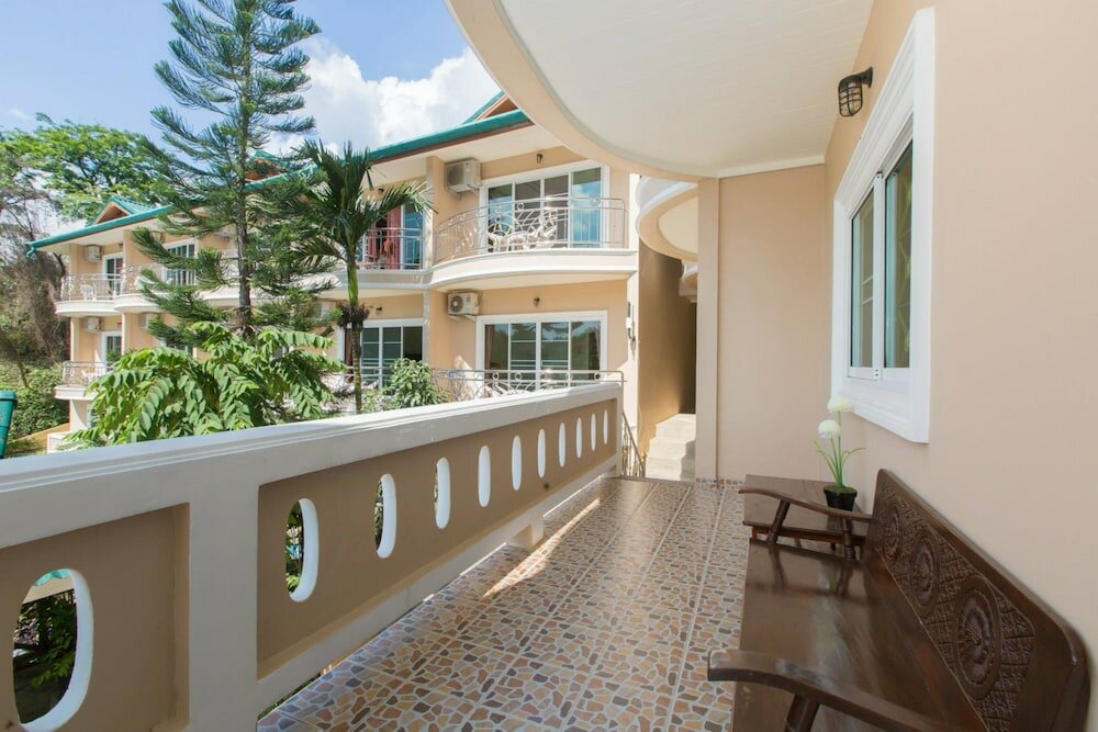 Фото Patong Rai Rom Yen Resort Sha